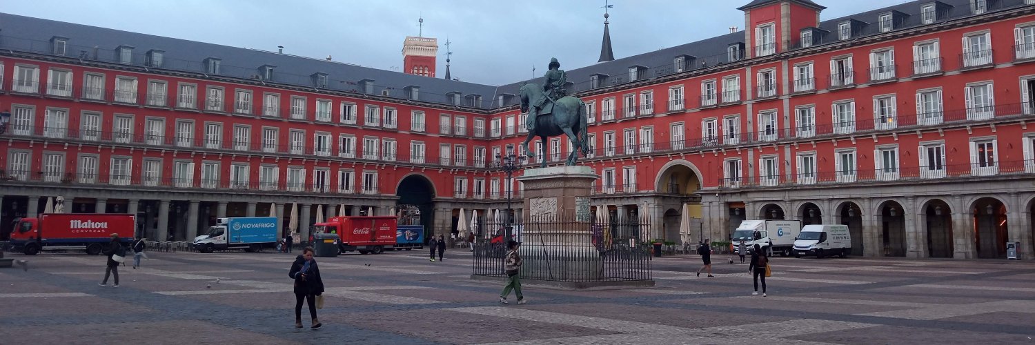 Andrea Carolina banner