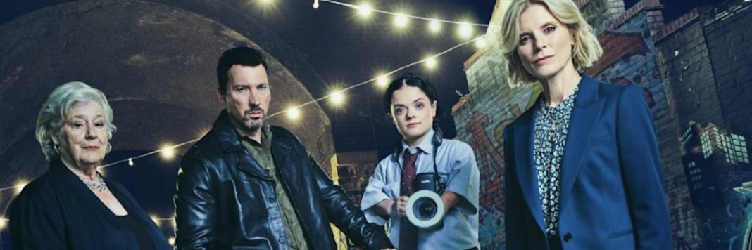 Debbie | Tea With Emilia (Fan Account) banner