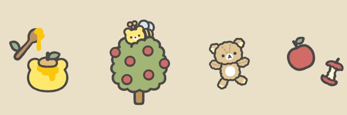 こぐま banner