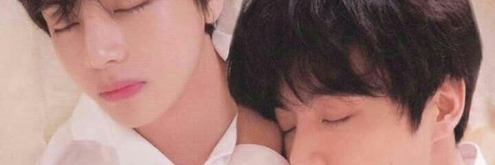 MeraTaekook's profile banner image