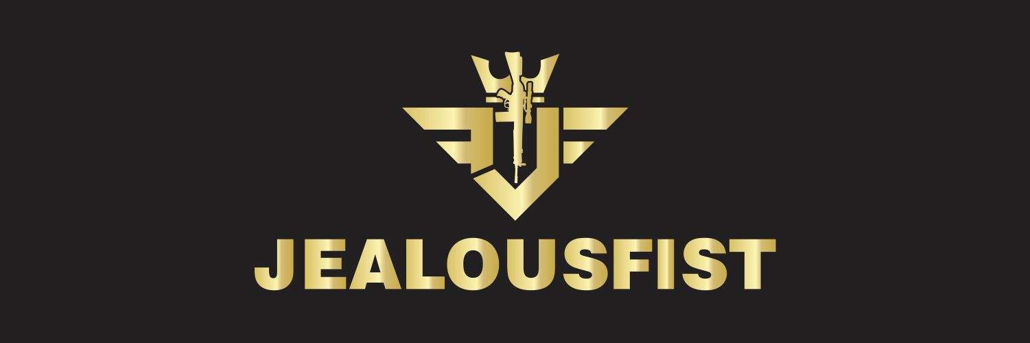 JealousFist banner