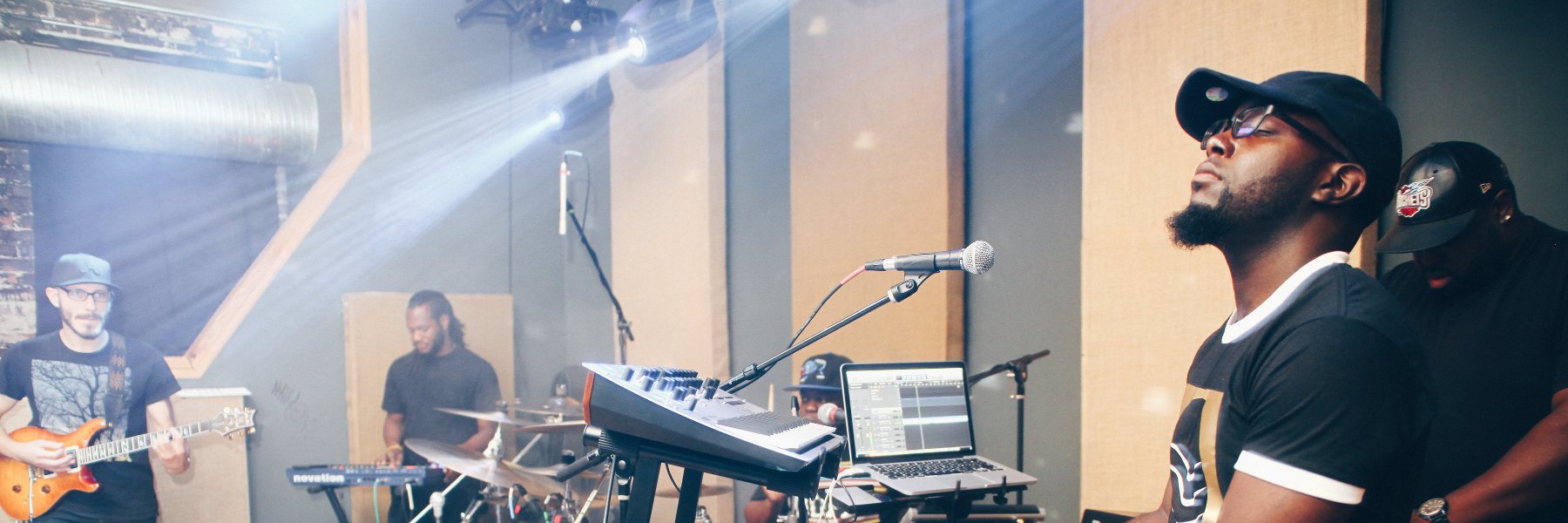 thereal442band's profile banner image