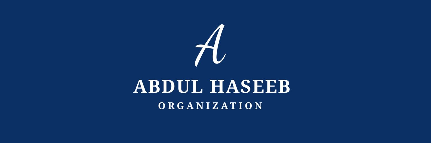 abdulhaseeborg's profile banner image