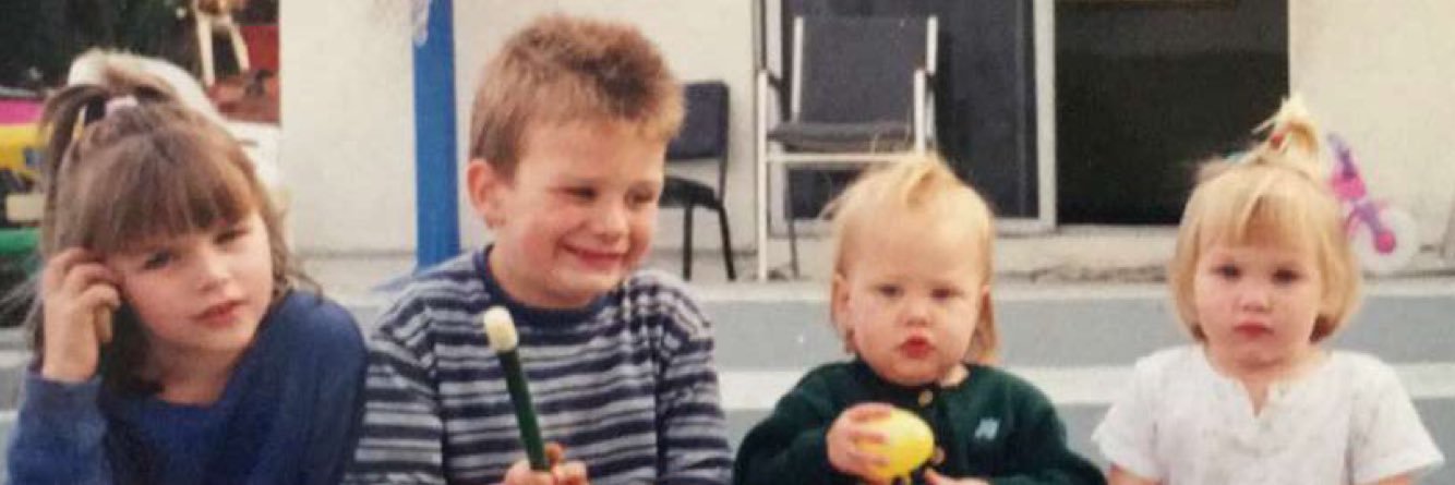 itsferkolicious's profile banner image