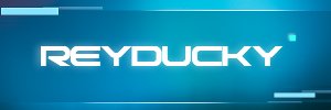 ReyDucky banner