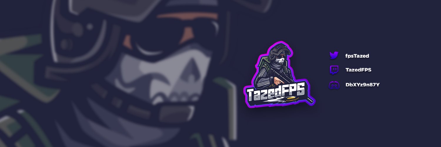 TazedFPS's banner
