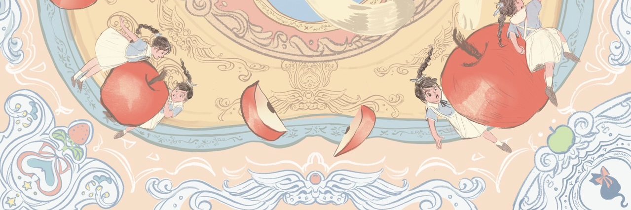 cantea☆sakanti's banner