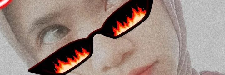 Farahsofwa's profile banner image