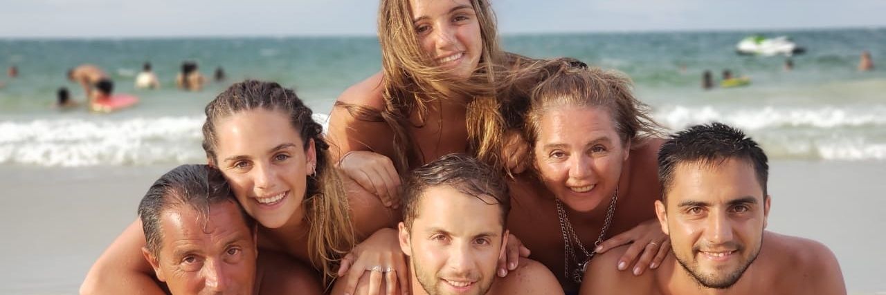 GuadaBrandi's profile banner image