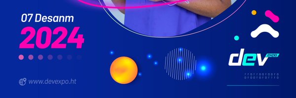 devexpoht Profile Banner