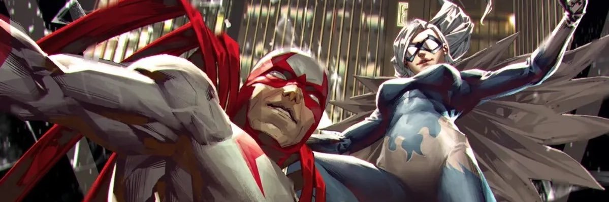 Dawn Granger || Dove banner