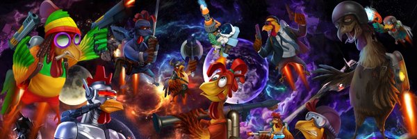 jetchickenNFT Profile Banner