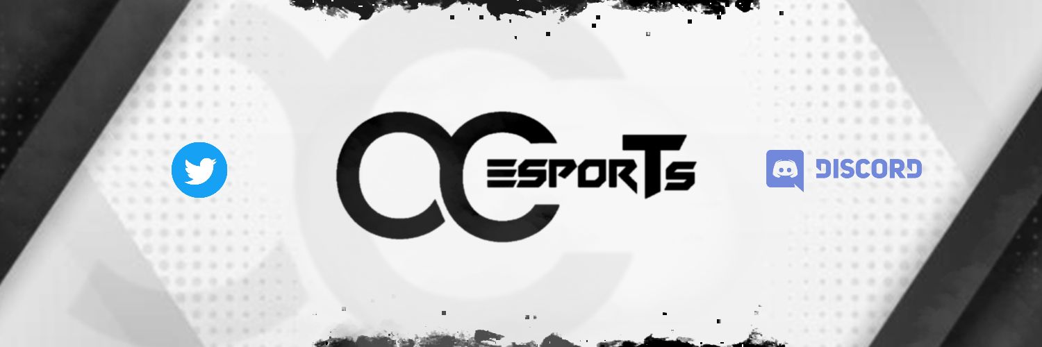 Octans eSports Profile Banner