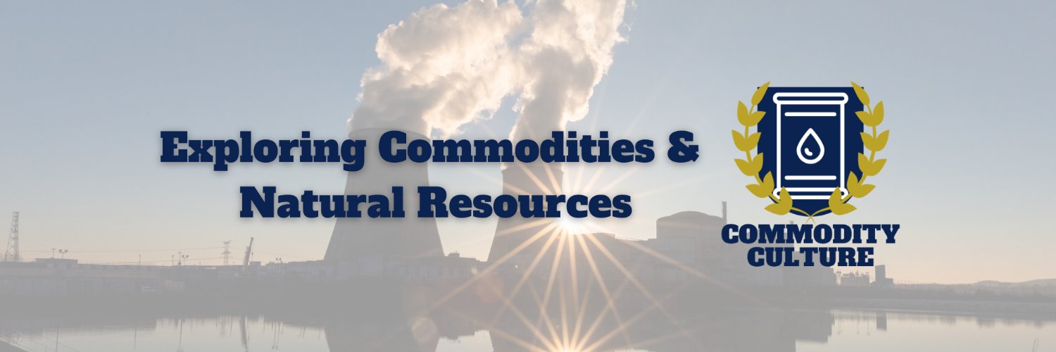 Commodity Culture banner