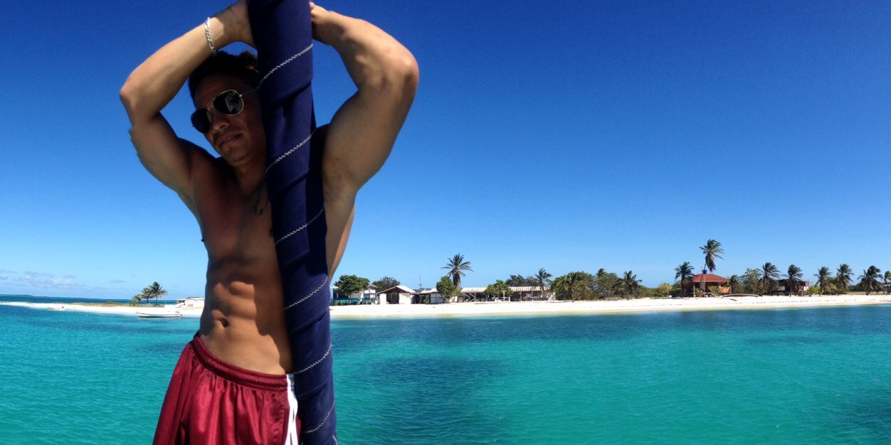 jhonrodriguezr's profile banner image