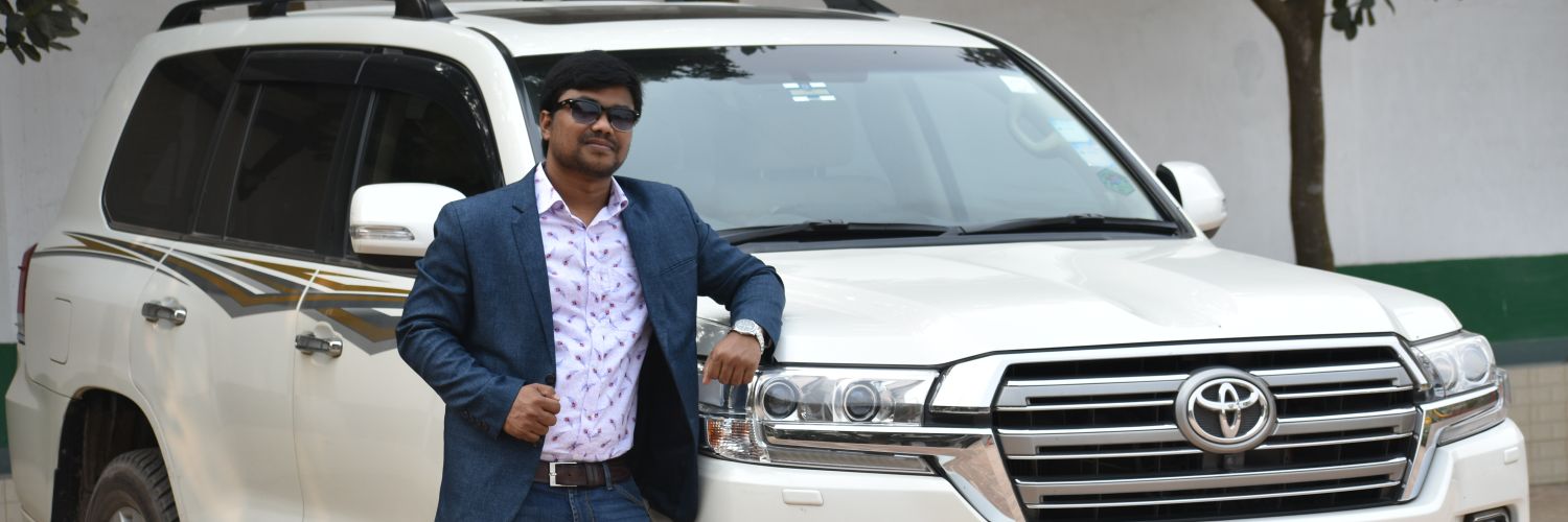 Jotirmay Roy banner