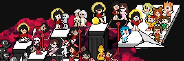 MINORHEROES Profile Banner
