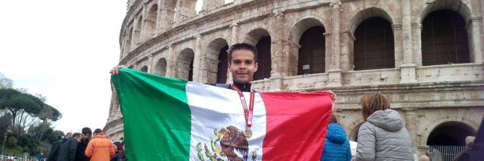 Erick Salinas banner