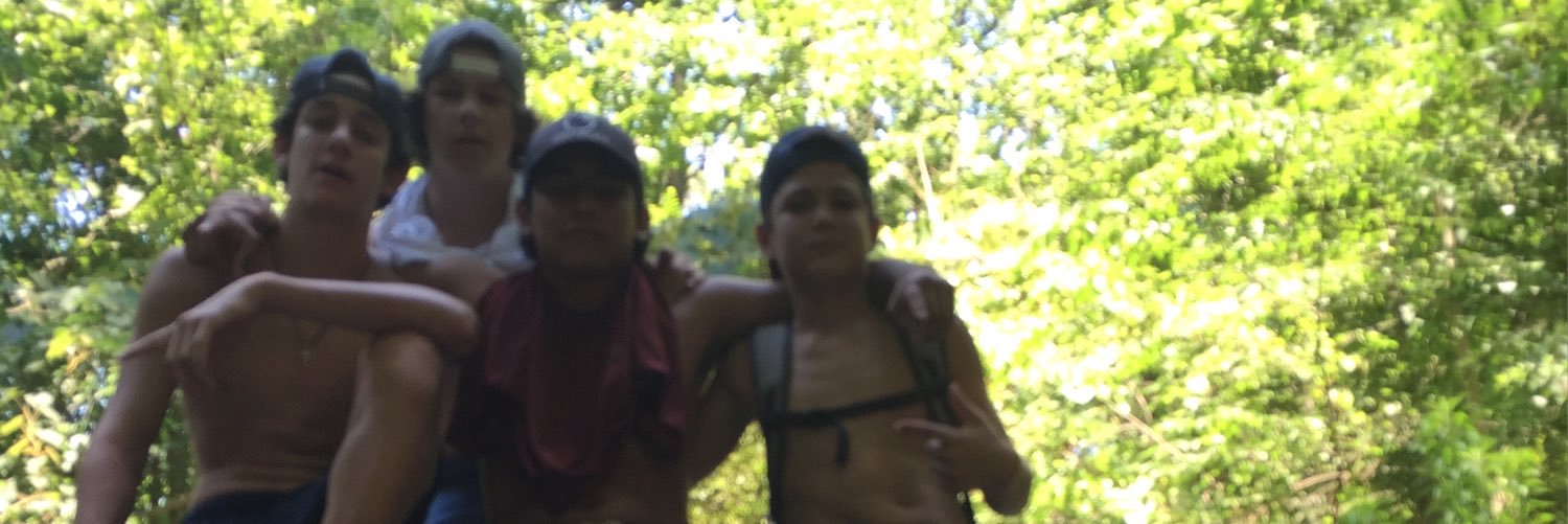 aidenc19's profile banner image