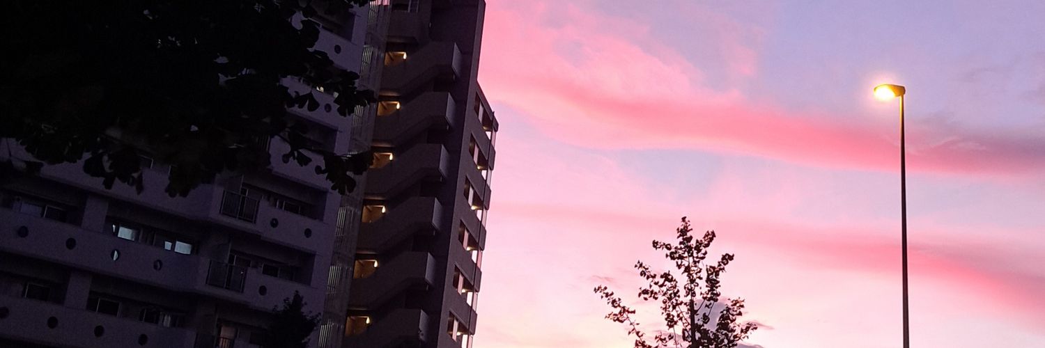 TTakatae's profile banner image