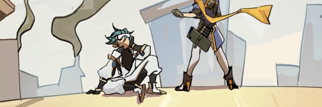 Lavillebot's profile banner image