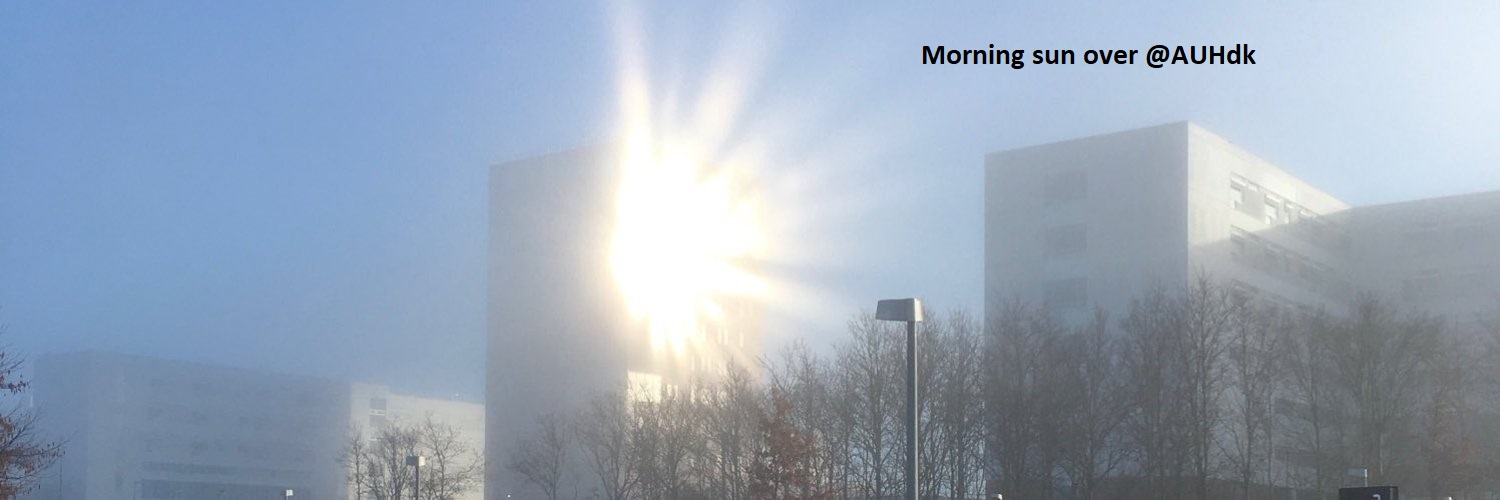 Mette Asbjoern Neergaard banner