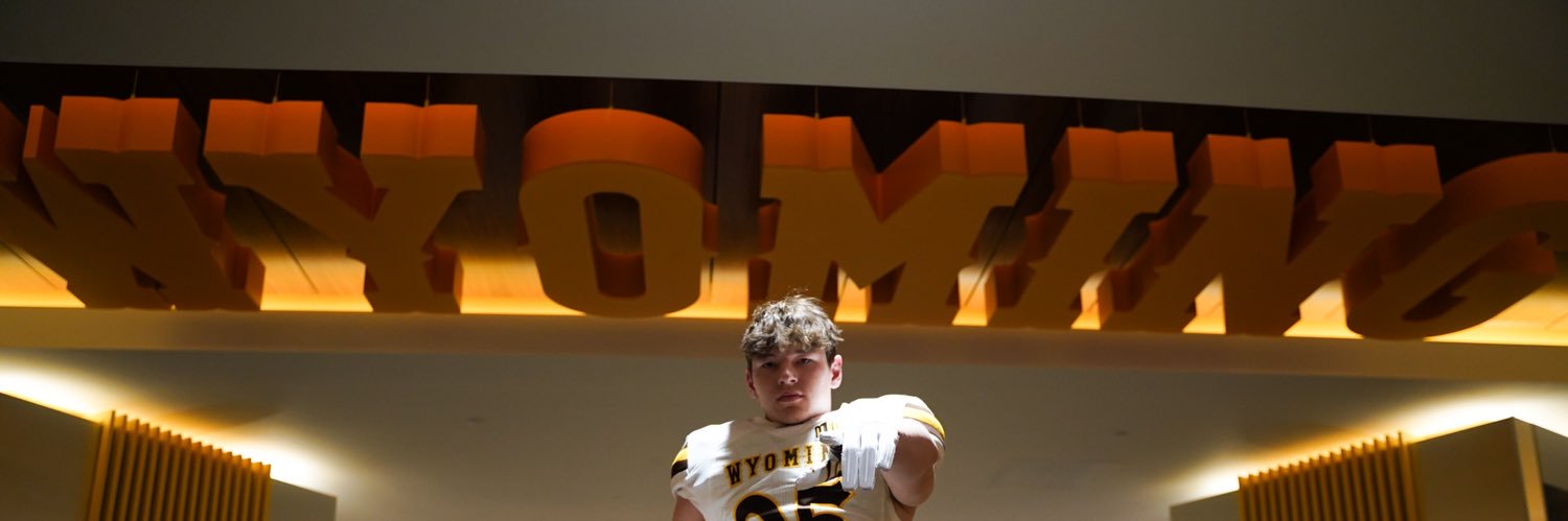Carson York banner