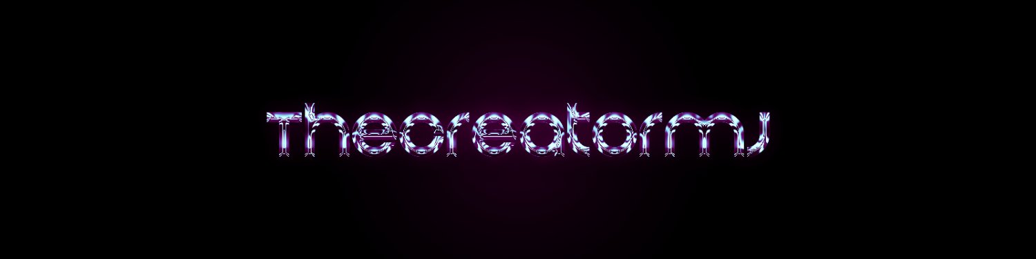 ᴍᴊ's banner