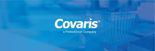 Covaris Profile Banner