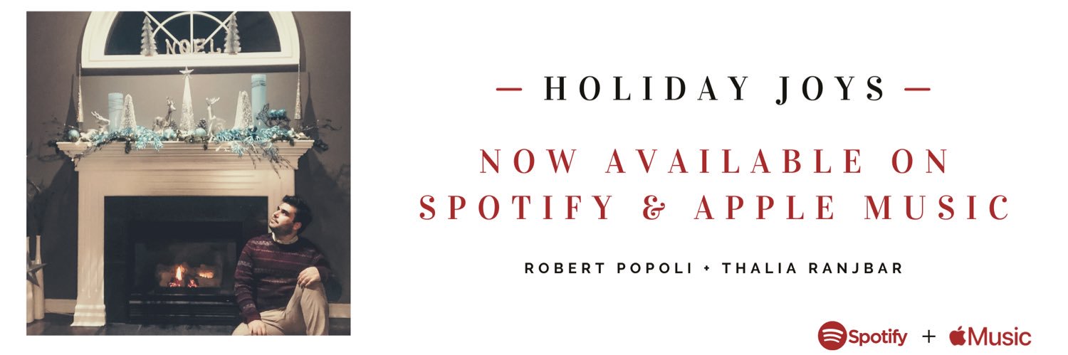 RobertPopoli's profile banner image