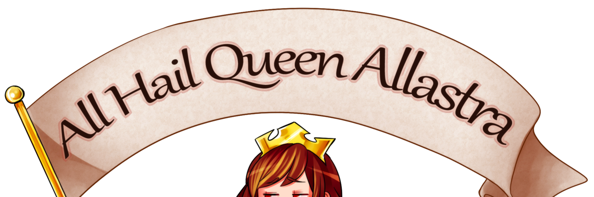 Allastraza's profile banner image