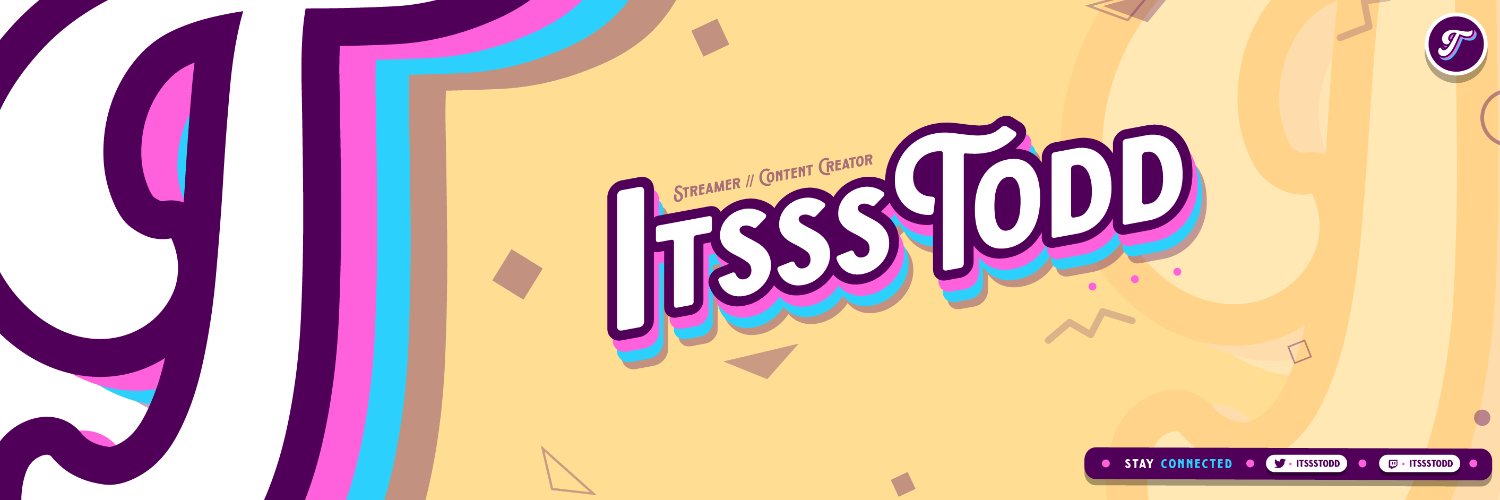 ItsssTodd banner