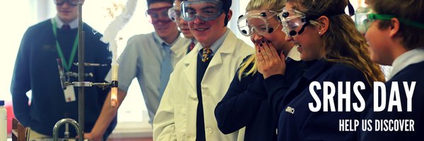 SRHSNJ Profile Banner