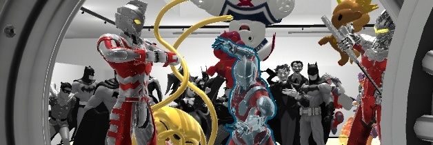 crypto.nft.collector ⭕ banner