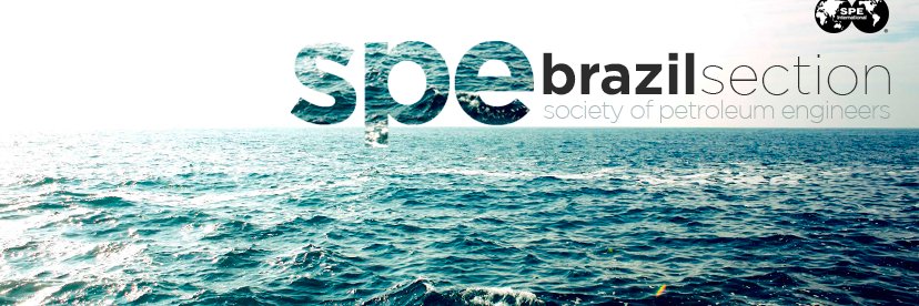 SPE Brazil Section banner