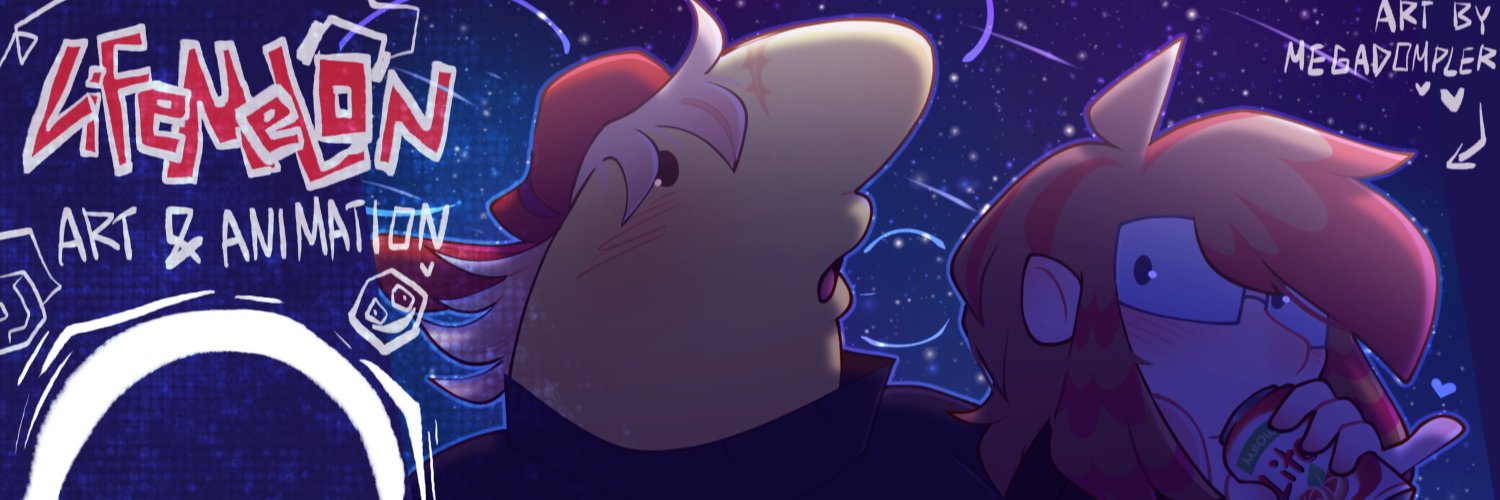 LifeMelon (comms open!)'s banner