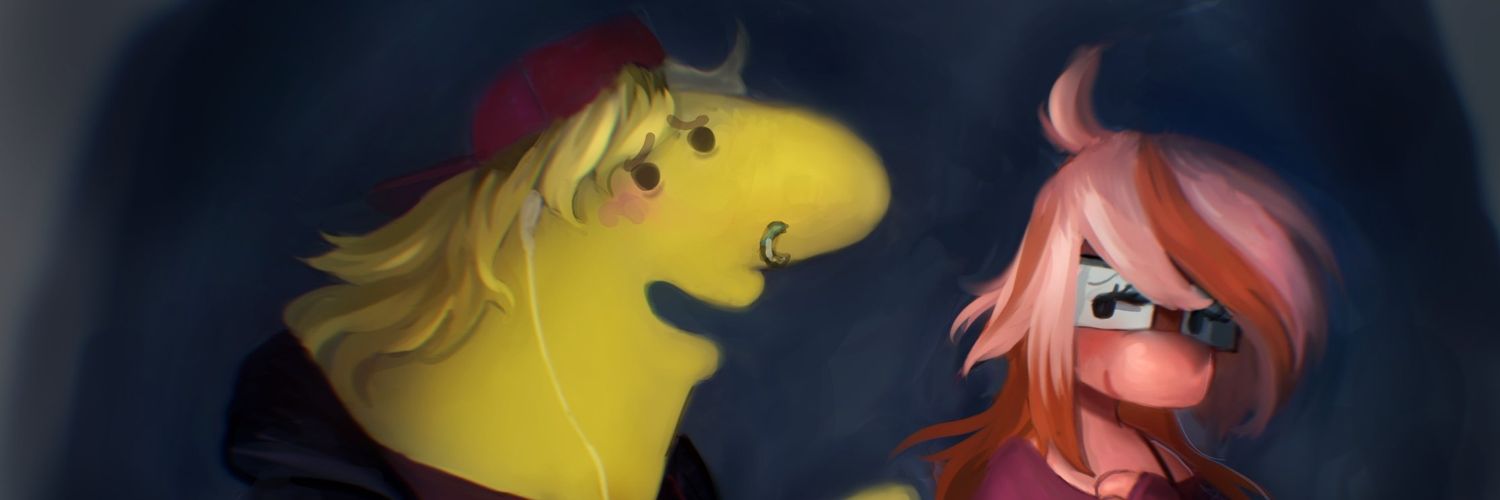 LifeMelon ^_^ banner