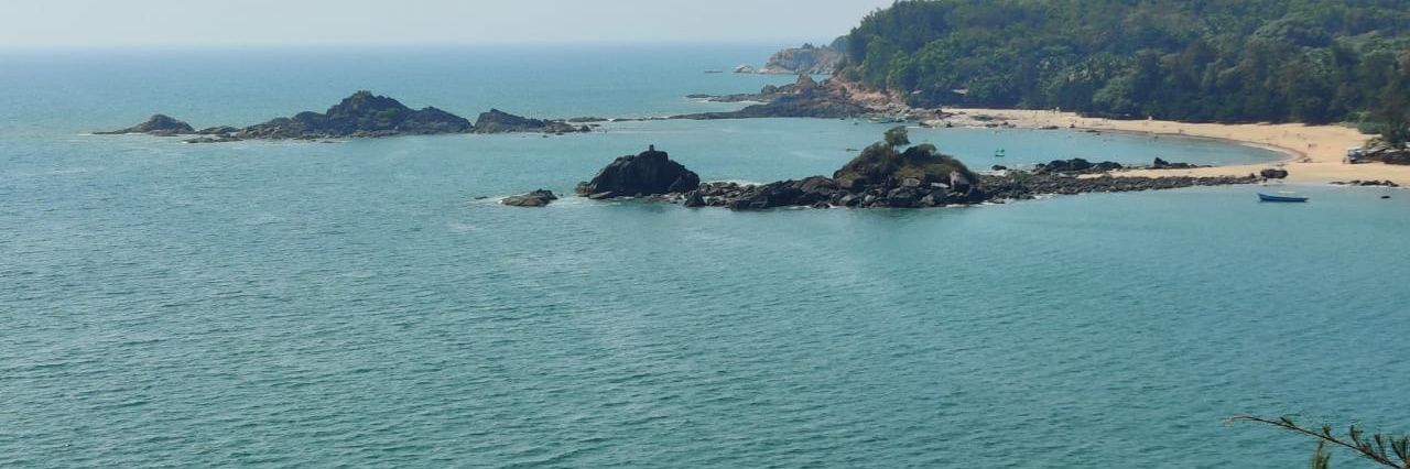 DebMandal's profile banner image