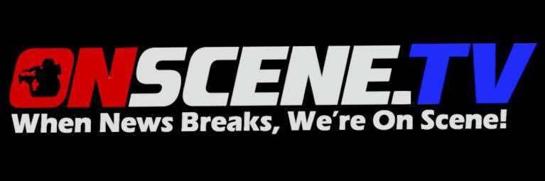 ONSCENE.TV banner