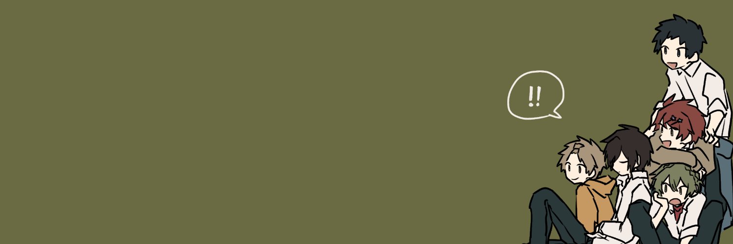hym432's profile banner image