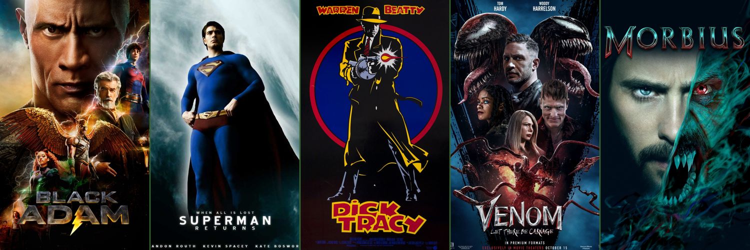 Best of the Rest Podcast banner