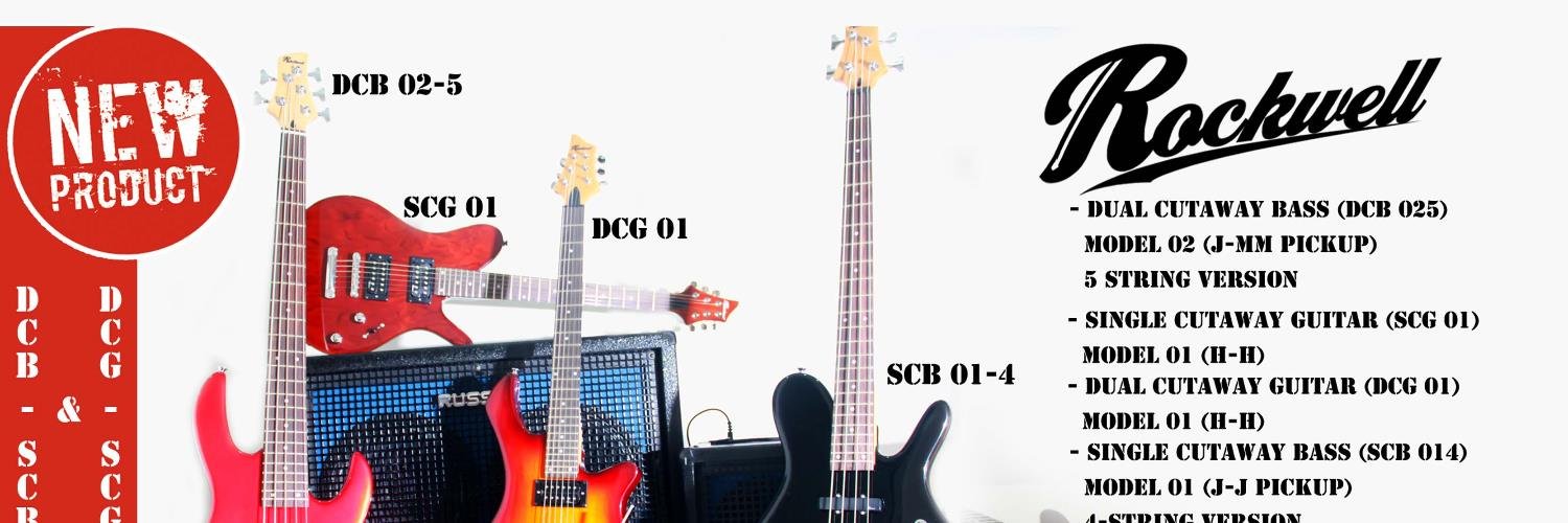 RusselRockwell's profile banner image