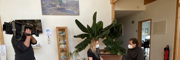 DrScheuch Profile Banner