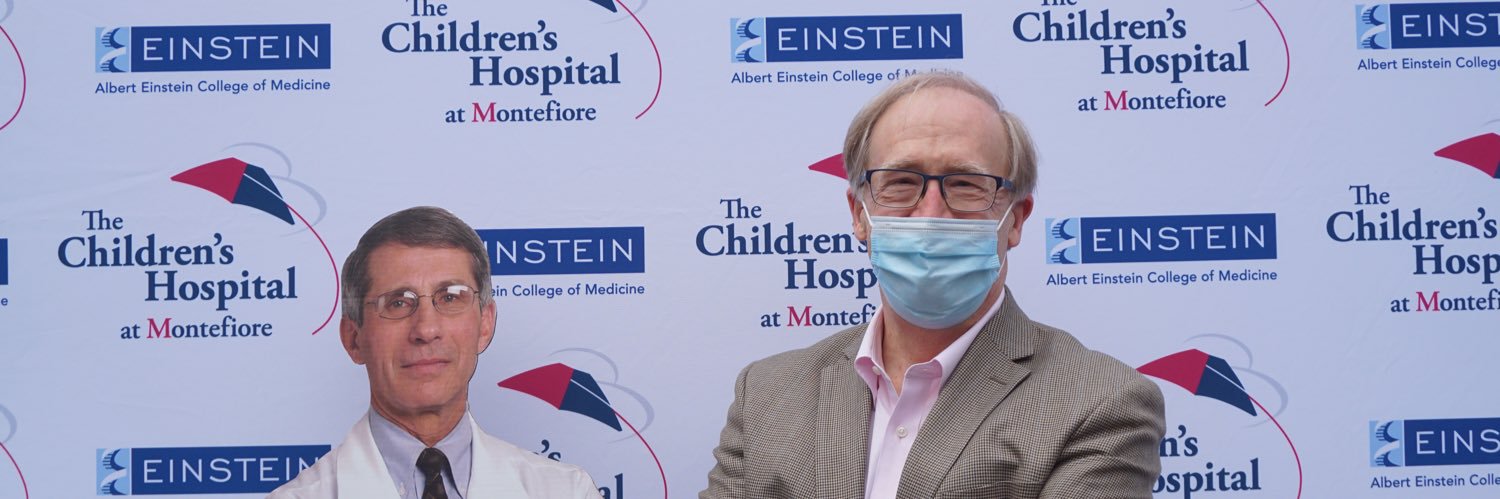 Michael Ushay, MD, PhD banner