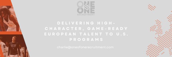 1of1Recruits Profile Banner