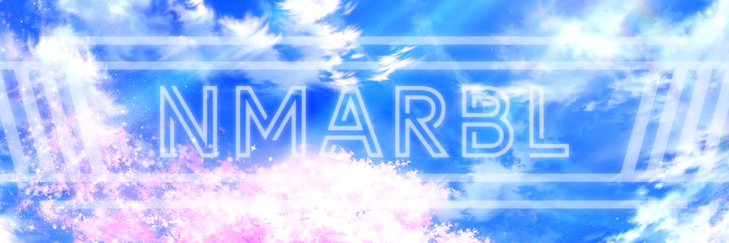 NMarbl - WOTAGEI ARC banner