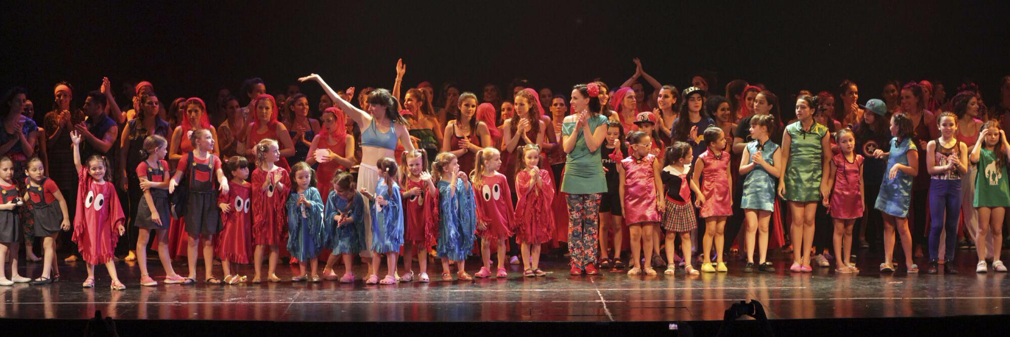 spdancecenter's profile banner image
