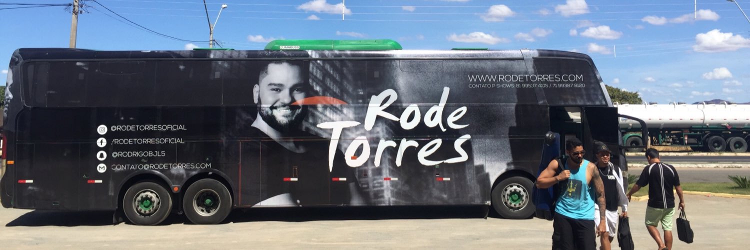 RodeTorresRT's profile banner image