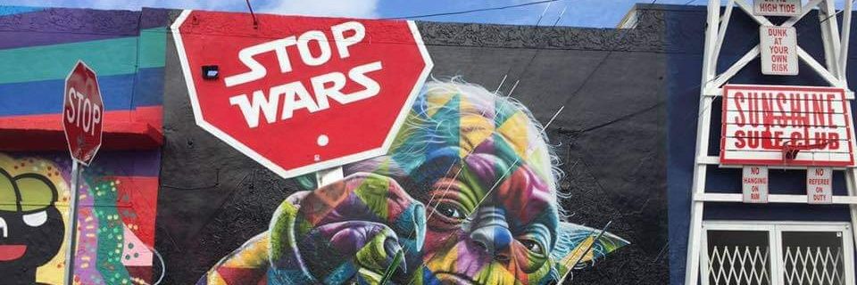 Jarod En Apnée banner