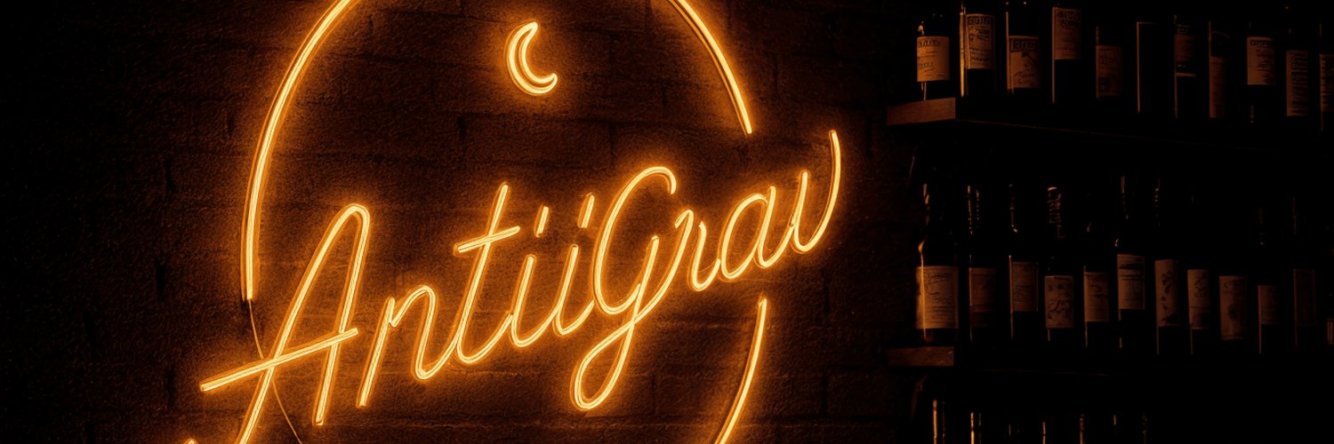 AntiiGrav's profile banner image